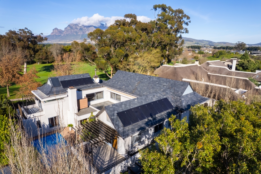 4 Bedroom Property for Sale in Pearl Valley at Val de Vie Western Cape